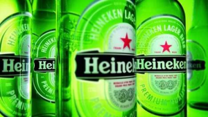 Heineken: Open Your World!